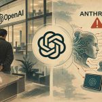FBI Arrests OpenAI Worker as Anthropic Warns of Self-Replicating AI Spreading to Good Gadgets FBI Arrests OpenAI Worker as Anthropic Warns of Self-Replicating AI Spreading to Good Gadgets