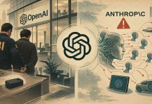FBI Arrests OpenAI Worker as Anthropic Warns of Self-Replicating AI Spreading to Good Gadgets FBI Arrests OpenAI Worker as Anthropic Warns of Self-Replicating AI Spreading to Good Gadgets