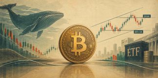 Bitcoin (BTC) Value Prediction: Slowing Whale Promoting Presents Hope as $81.5K ETF Assist Holds Bitcoin (BTC) Value Prediction: Slowing Whale Promoting Presents Hope as $81.5K ETF Assist Holds