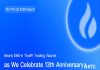 HTX Publishes Its Q3 2026 Scorecard: Cumulative TradFi Buying and selling Quantity Approaches $6B Amid 13th Anniversary Celebration