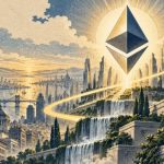 Ethereum (ETH) Value Prediction: ETH Holds Close to $2,500 as ETF Flows Flip Optimistic and Lengthy Positions Attain 4-Yr Excessive
