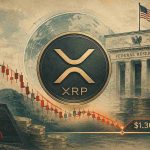 Why Is XRP Down Right now? Bears Goal $1.30 Assist as Promoting Stress Builds