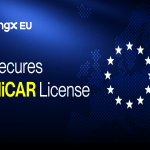 BingX EU Secures MiCAR License, Advancing Regulated Crypto Companies Throughout Europe BingX EU Secures MiCAR License, Advancing Regulated Crypto Companies Throughout Europe