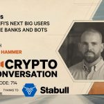 Orbs – DeFi’s Subsequent Large Customers Are Banks and Bots Orbs – DeFi’s Subsequent Large Customers Are Banks and Bots