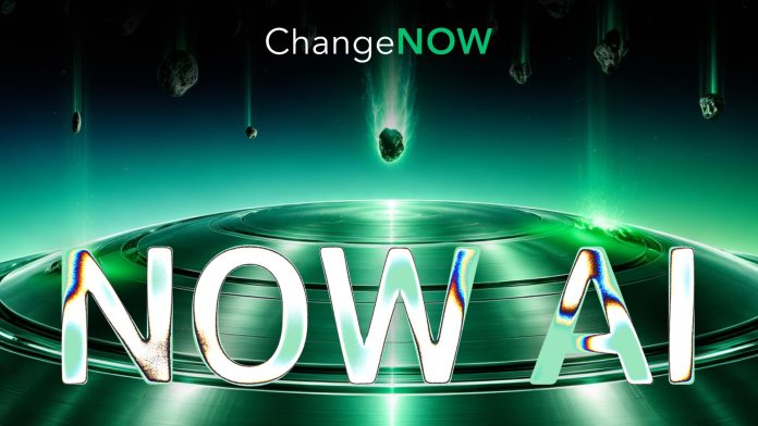 ChangeNOW Publicizes NOW AI After Resolving Web site Integration Vulnerability ChangeNOW Publicizes NOW AI After Resolving Web site Integration Vulnerability