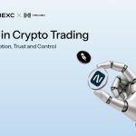 MEXC AI Buying and selling Report Reveals 85% of Crypto Merchants Use AI, However Most Restrict Its Management Over Funds MEXC AI Buying and selling Report Reveals 85% of Crypto Merchants Use AI, However Most Restrict Its Management Over Funds