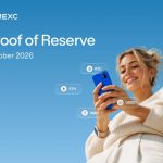 MEXC Releases October 2026 Proof of Reserves, Reinforcing Person Belief By way of Verifiable Transparency MEXC Releases October 2026 Proof of Reserves, Reinforcing Person Belief By way of Verifiable Transparency