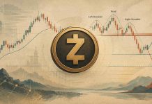 Zcash (ZEC) Value Prediction: Aid Rally Faces $1,288 Resistance as Head-and-Shoulders Sample Alerts Correction Threat