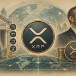 Ripple Brings RLUSD to Cross River Financial institution as Garlinghouse Backs Evernorth’s XRP Technique