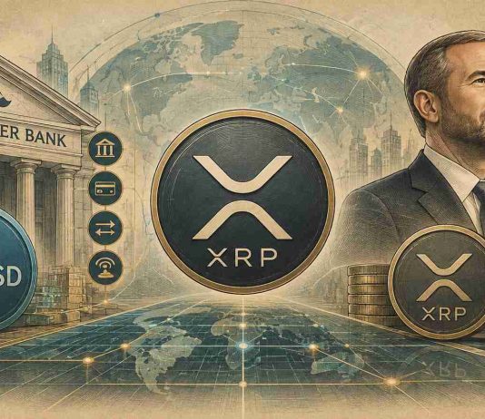 Ripple Brings RLUSD to Cross River Financial institution as Garlinghouse Backs Evernorth’s XRP Technique