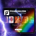 Pixagram Pronounces Free Account Creation for 250 New Customers Day by day By 2026 Pixagram Pronounces Free Account Creation for 250 New Customers Day by day By 2026
