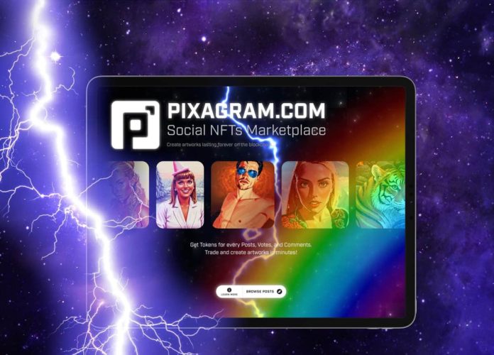 Pixagram Pronounces Free Account Creation for 250 New Customers Day by day By 2026 Pixagram Pronounces Free Account Creation for 250 New Customers Day by day By 2026