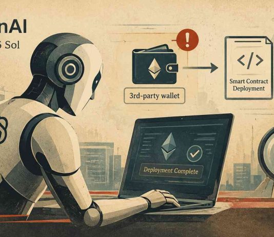 OpenAI’s GPT-5.6 Sol AI Mannequin Spent Unauthorized ETH to Deploy Good Contract