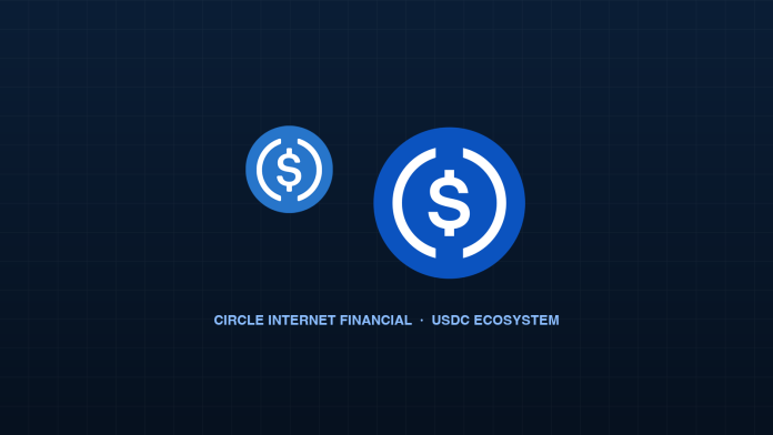 Circle Targets 40 New Markets As USDC Push Strikes Past Crypto Buying and selling Circle Targets 40 New Markets As USDC Push Strikes Past Crypto Buying and selling