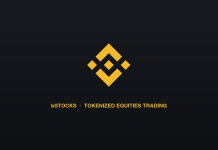 Binance bStocks Hits $1 Billion As Tokenized Inventory Buying and selling Accelerates Binance bStocks Hits $1 Billion As Tokenized Inventory Buying and selling Accelerates
