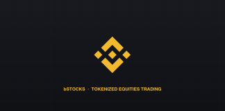 Binance bStocks Hits $1 Billion As Tokenized Inventory Buying and selling Accelerates