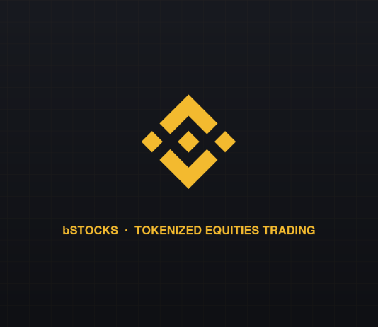 Binance bStocks Hits $1 Billion As Tokenized Inventory Buying and selling Accelerates