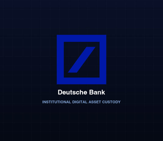 Deutsche Financial institution Nears Bitcoin Custody Launch As Crypto Push Expands Past Europe