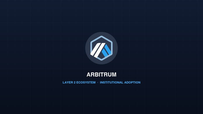 Arbitrum Courts European Traders Managing €800 Billion With New Income Pitch Arbitrum Courts European Traders Managing €800 Billion With New Income Pitch