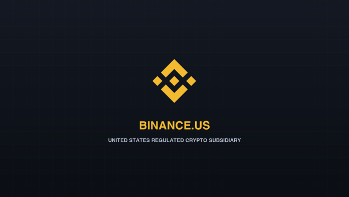 Binance.US Seeks $100 Million Funding Spherical At $1 Billion Valuation Binance.US Seeks $100 Million Funding Spherical At $1 Billion Valuation