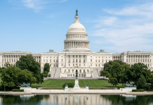 Crypto Giants Characteristic In $210 Million Political Donations Report As Regulatory Scrutiny Grows