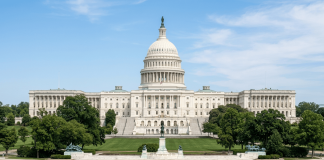 Crypto Giants Characteristic In $210 Million Political Donations Report As Regulatory Scrutiny Grows