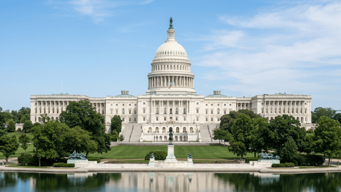 Crypto Giants Characteristic In $210 Million Political Donations Report As Regulatory Scrutiny Grows