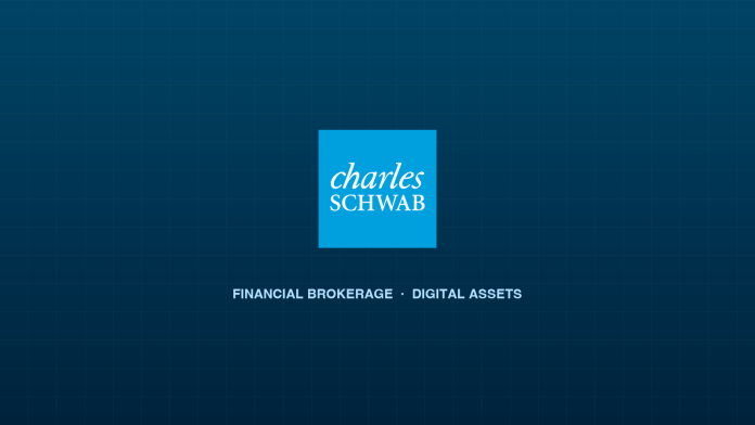 Charles Schwab Opens Bitcoin And Ethereum Transfers As Crypto Rollout Expands