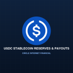 Circle Reveals $819 Million USDC Payouts As Stablecoin Economics Come Below Scrutiny Circle Reveals $819 Million USDC Payouts As Stablecoin Economics Come Below Scrutiny