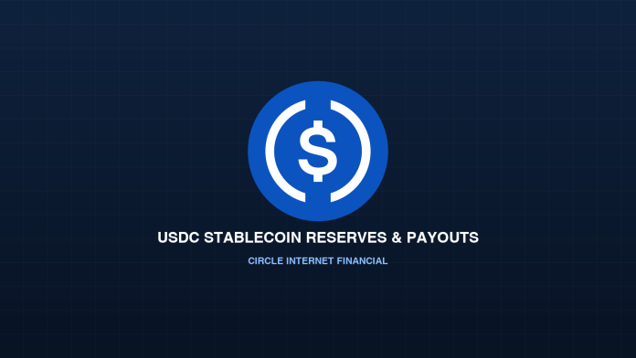 Circle Reveals $819 Million USDC Payouts As Stablecoin Economics Come Below Scrutiny