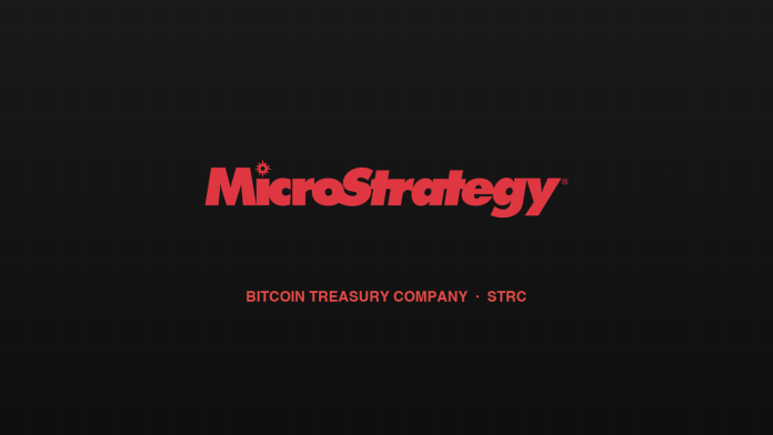 Technique Declares Every day STRC Dividends As Saylor Targets $100 Share Worth Technique Declares Every day STRC Dividends As Saylor Targets $100 Share Worth