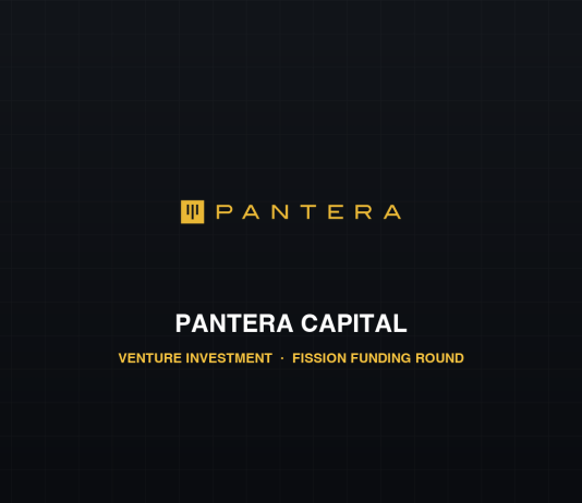 Pantera Leads $10 Million Fission Funding Spherical To Remedy Tokenized Fund Liquidity Downside