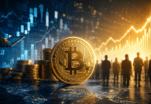 Bitcoin Futures Open Curiosity Slips To $7.68 Billion As Merchants Preserve Funding Constructive
