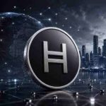 Hedera (HBAR) Worth Evaluation as Lengthy-Time period Compression Checks Help