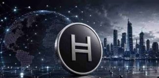 Hedera (HBAR) Worth Evaluation as Lengthy-Time period Compression Checks Help Hedera (HBAR) Worth Evaluation as Lengthy-Time period Compression Checks Help