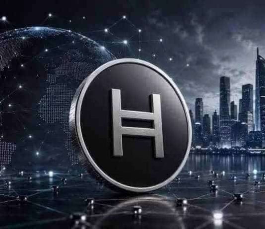 Hedera (HBAR) Worth Evaluation as Lengthy-Time period Compression Checks Help Hedera (HBAR) Worth Evaluation as Lengthy-Time period Compression Checks Help