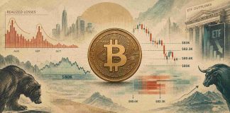 Bitcoin (BTC) Worth Prediction: Glassnode Alerts Potential Worth Ground Close to $80Ok as Sellers Capitulate