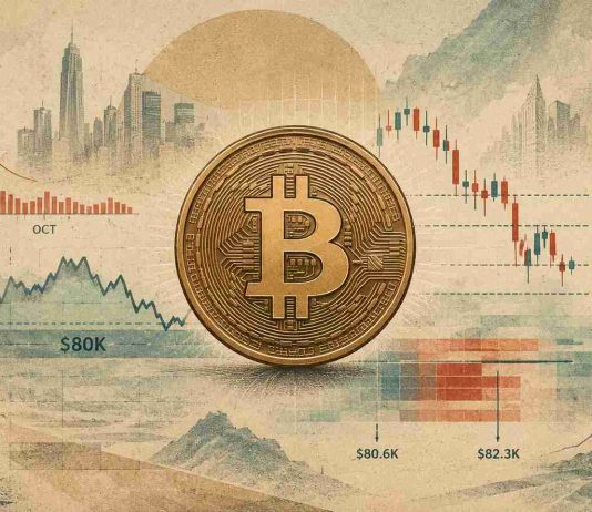 Bitcoin (BTC) Worth Prediction: Glassnode Alerts Potential Worth Ground Close to $80Ok as Sellers Capitulate