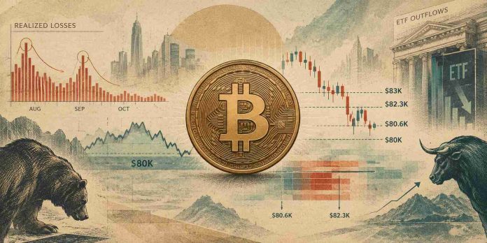 Bitcoin (BTC) Worth Prediction: Glassnode Alerts Potential Worth Ground Close to $80Ok as Sellers Capitulate Bitcoin (BTC) Worth Prediction: Glassnode Alerts Potential Worth Ground Close to $80Ok as Sellers Capitulate