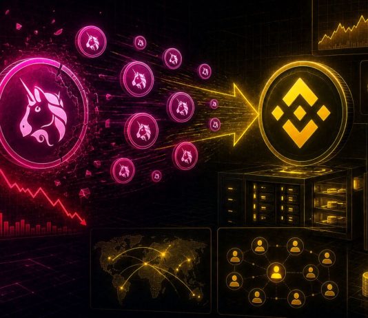 Robinhood Chain Now Accounts For Extra Than Half Of Uniswap Income
