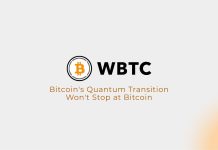 Bitcoin’s Quantum Transition Received’t Cease at Bitcoin