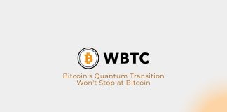 Bitcoin’s Quantum Transition Received’t Cease at Bitcoin