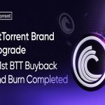 BitTorrent Ushers in Subsequent-Gen Web3 Infrastructure with Strategic Rebrand and Inaugural BTT Burn