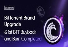 BitTorrent Ushers in Subsequent-Gen Web3 Infrastructure with Strategic Rebrand and Inaugural BTT Burn