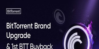 BitTorrent Ushers in Subsequent-Gen Web3 Infrastructure with Strategic Rebrand and Inaugural BTT Burn