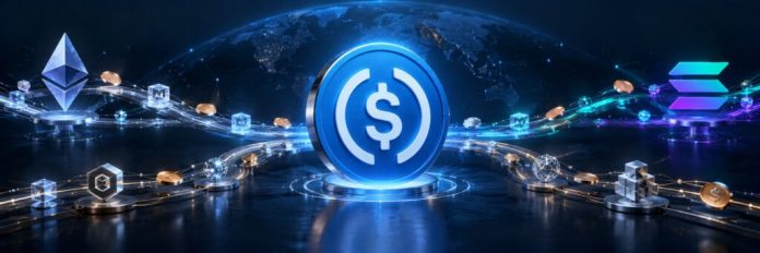 USDC Community Charges in 2026: Ethereum vs Solana vs Different Chains, Priced to the Cent USDC Community Charges in 2026: Ethereum vs Solana vs Different Chains, Priced to the Cent