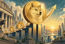 Dogecoin (DOGE) Worth Prediction: Whales Add 600M DOGE as Bulls Defend $0.08 Help