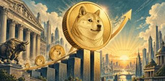 Dogecoin (DOGE) Worth Prediction: Whales Add 600M DOGE as Bulls Defend $0.08 Help Dogecoin (DOGE) Worth Prediction: Whales Add 600M DOGE as Bulls Defend $0.08 Help