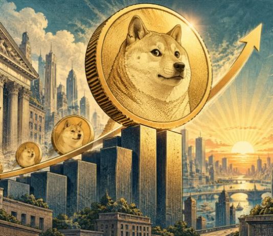Dogecoin (DOGE) Worth Prediction: Whales Add 600M DOGE as Bulls Defend $0.08 Help