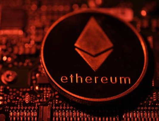 JPMorgan Takes JPM Coin To Ethereum As Banks Check Public-Chain Settlement